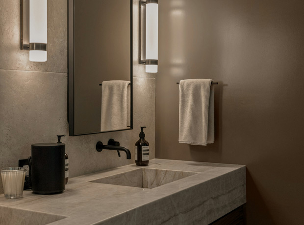 Bati Orient natural stone tile